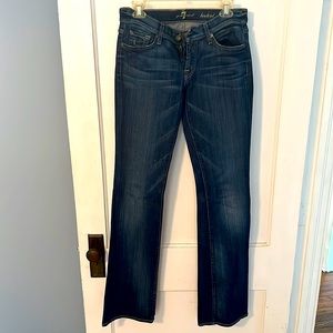 7 Denim Jeans